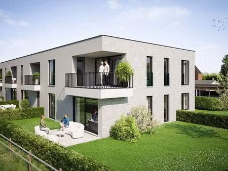 appartement à vendre à elen € 277.030 (lgoty) - n78 vastgoed | zimmo