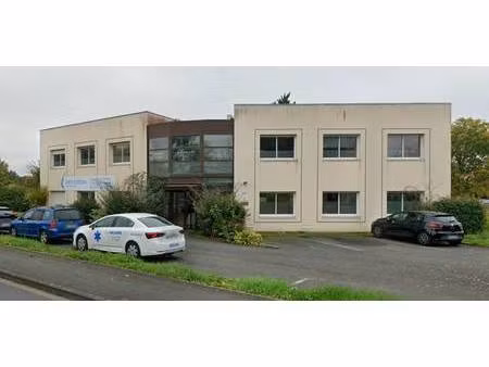 square habitat poitiers