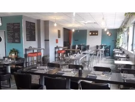 local commercial à louer