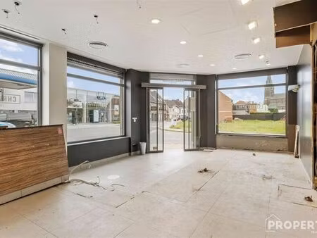 bien professionnel à vendre à moen € 295.000 (lgoji) - property vastgoed | zimmo