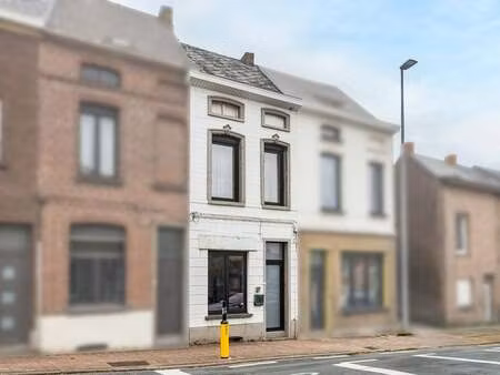 maison à vendre à nederboelare € 239.000 (lgotn) - cornelis-goeman geraardsbergen | zimmo
