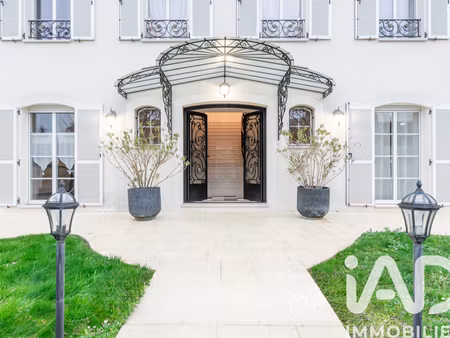 vente propriété 15 pièces 740 m² à villeneuve-le-comte (77174)  1 890 000 €