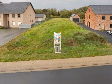 terrain à vendre à opoeteren € 199.000 (lgosd) - vastgoed c - bocholt verkoop | zimmo