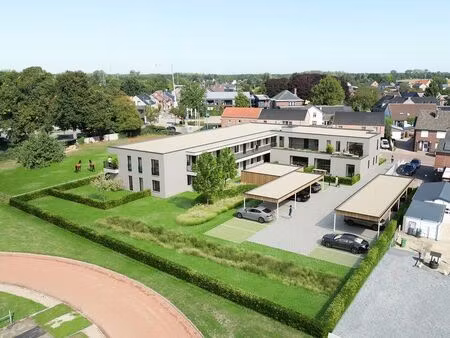 appartement à vendre à elen € 310.560 (lgotr) - n78 vastgoed | zimmo