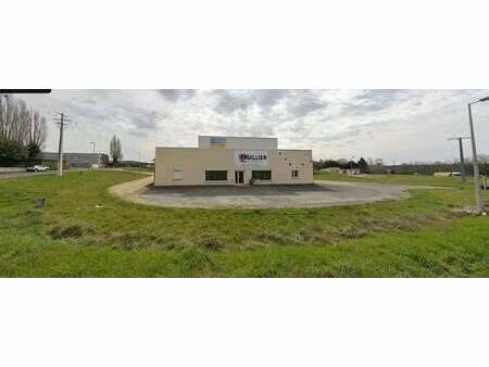 square habitat poitiers