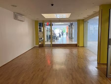 square habitat poitiers