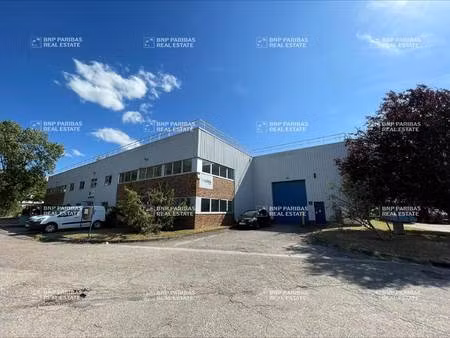 local d'activités à louer