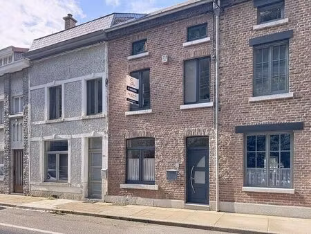 maison à vendre à anseremme € 215.000 (lgo0k) - vos agences condrogest dinant | zimmo