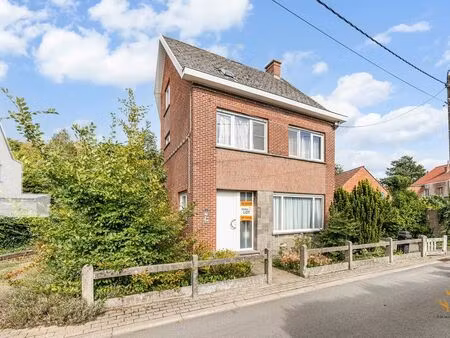 maison à vendre à schellebelle € 280.000 (lgokv) - immo lot | zimmo