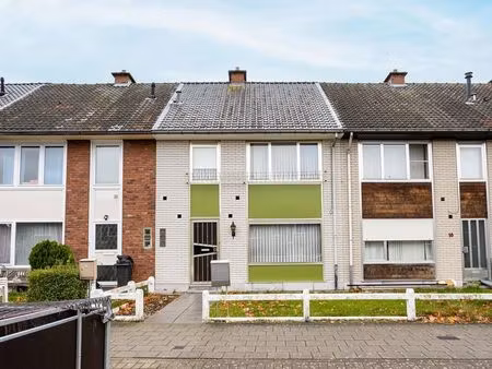 maison à vendre à aalst € 259.000 (lgoiu) - verrassend vastgoed | zimmo
