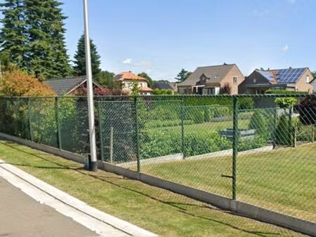 terrain à vendre à opglabbeek € 149.000 (lgo0h) - klaps vastgoed | zimmo