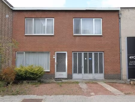 maison à vendre à opgrimbie € 219.000 (lgo6b) - v24 vastgoed | zimmo