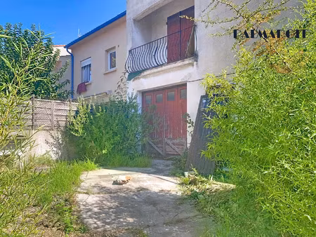 vente maison 6 pièces 154 m² perpignan (66000)