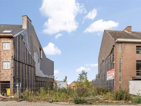 terrain à vendre à meerhout € 129.000 (lgoqy) - het vastgoedkantoor balen | zimmo