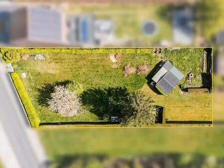 terrain à vendre à onkerzele € 140.000 (lbjo8) - cornelis-goeman geraardsbergen | zimmo