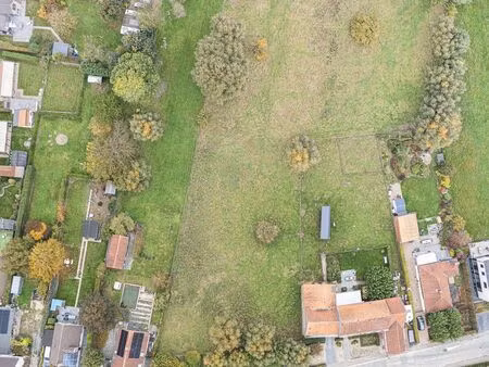 terrain à vendre à gooik € 165.000 (lgp5l) - living stone dilbeek | zimmo