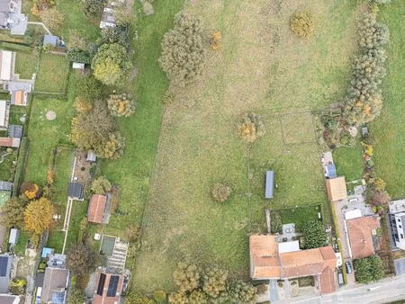 terrain à vendre à gooik € 179.000 (lgp5l) - living stone dilbeek | zimmo