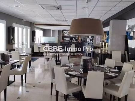 local commercial à vendre