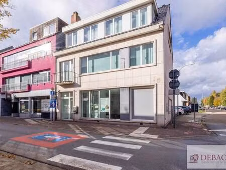 bien professionnel à vendre à arendonk € 425.000 (lgogn) - debaco immobiliën bvba | zimmo