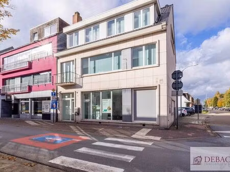 bien professionnel à vendre à arendonk € 425.000 (lgogn) - debaco | zimmo