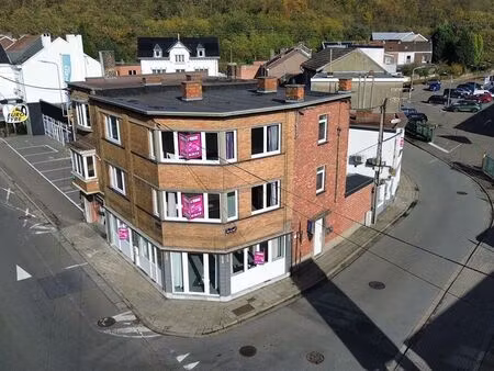 garage à vendre à jemeppe-sur-meuse € 425.000 (lgo6y) - immobilière roufosse | zimmo