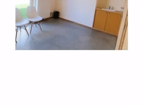 local professionnel à louer