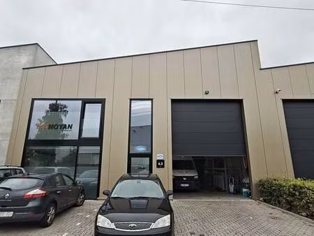 bien professionnel à vendre à lier € 445.000 (lgos8) | zimmo