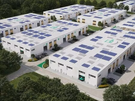 bien professionnel à vendre à belgrade € 270.000 (lgovi) | zimmo