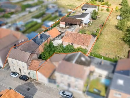 terrain à vendre à genoelselderen € 270.000 (lgojt) - horse immo | zimmo