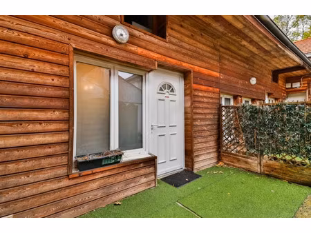 vente appartement 2 pièces 30 m² à templeuve (59242)  123 000 €