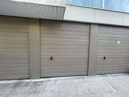garage à louer à roeselare € 65 (lgp69) - deleye vastgoed | zimmo