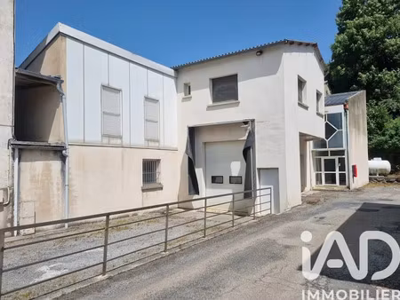 vente loft 17 pièces 900 m² à lacaune (81230)  129 999 €