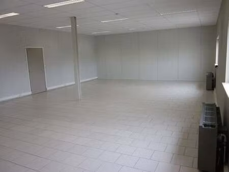 bien professionnel à louer à verrebroek € 445 (lgodh) - d&a vastgoed | zimmo