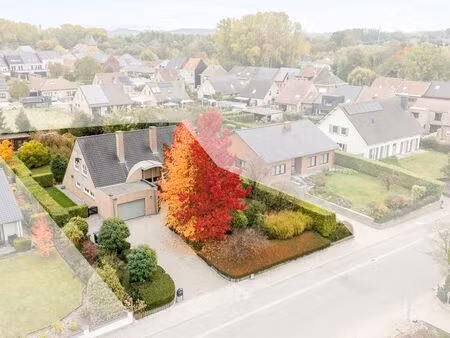 maison à vendre à outer € 545.000 (lgof2) - vizit vastgoed | zimmo