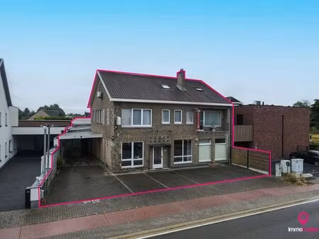 bien professionnel à louer à zonhoven € 600 (lgoua) - immofusion | zimmo