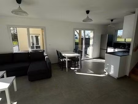 3 maisons à louer / 3 houses for rent