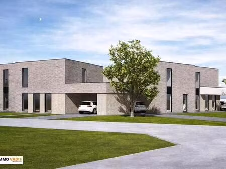 terrain à vendre à veldwezelt € 340.000 (lgof5) - immo vadis | zimmo