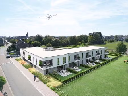 appartement à vendre à elen € 342.480 (lgoto) - n78 vastgoed | zimmo