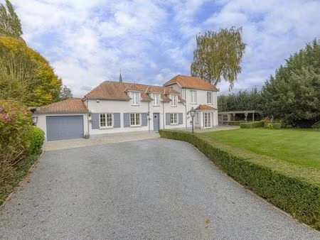 maison à vendre à itterbeek € 549.500 (lgp5i) - living stone dilbeek | zimmo