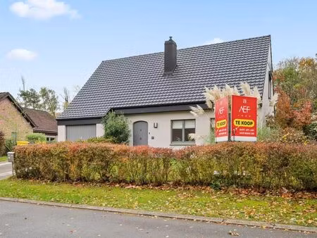 maison à vendre à everberg € 599.000 (lgp64) - aef immo | zimmo