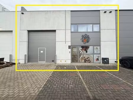 bien professionnel à vendre à aalter € 670.000 (lgok1) - stijn voet immobiliën: brugge-aal