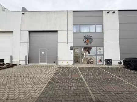 bien professionnel à vendre à aalter € 670.000 (lgok1) - stijn voet immobiliën | zimmo