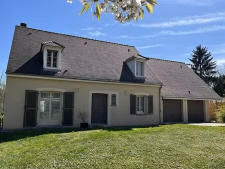 maison de prestige de 166 m2 en vente ury  île-de-france