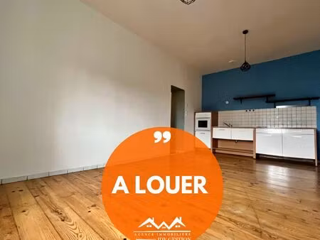 appartement 2 pièces 51 m²