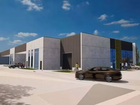 bien professionnel à vendre à breendonk € 696.240 (lgos9) | zimmo