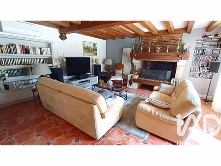 vente maison/villa 6 pièces