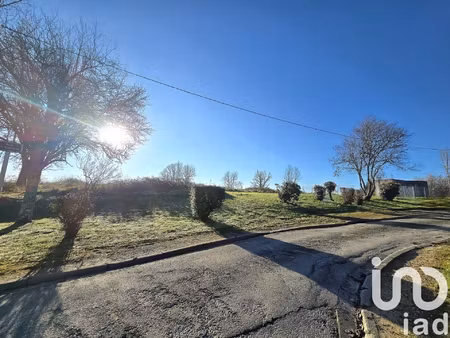 vente terrain à bâtir 8 378 m²