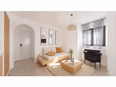 vente appartement 1 pièce 28.9 m² à bons-en-chablais (74890)  140 000 €