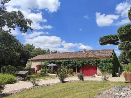 propriétaire particulier