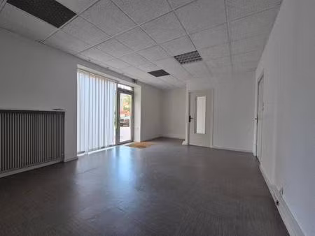 local commercial à louer